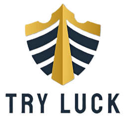 Try Luck Logo